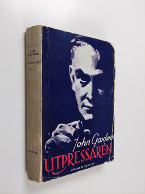 John Goodwin : Utpressaren