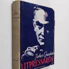 John Goodwin : Utpressaren - pikkukuva 1