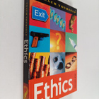 Mel Thompson : Ethics - pikkukuva 1