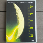 DVD: Alien: Kahdeksas Matkustaja, 20-Vuotis Juhlajulk. 2xDVD - pikkukuva 1