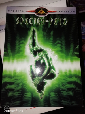 Species Peto