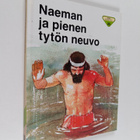 Penny Frank : Naeman ja pienen tytön neuvo - pikkukuva 1