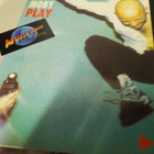 MOBY - PLAY NUOTTIKIRJA - pikkukuva 1