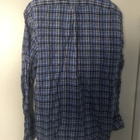 RALPH LAUREN OCEAN WASH LINEN PAITA KOKO L - pikkukuva 2