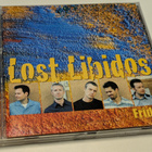 Lost Libidos - Friday (CD) MINT!! - pikkukuva 1