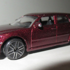Dodge Magnum 2005 pienoismalli pit. 7cm - pikkukuva 5