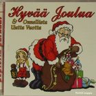 Hyvää Joulua & Onnellista • Uutta Vuotta CD - pikkukuva 1