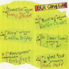 George Clinton Presents Our Gang Funky - CD - 1989 - pikkukuva 2