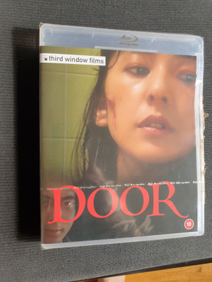 (uusi) Door & Door 2 (1988)