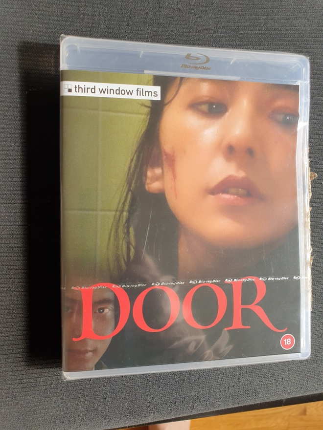(uusi) Door & Door 2 (1988)
