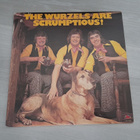 THE WURZELS The Wurzels Are Scrumptious! 1975 Kanada - pikkukuva 1