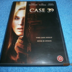 CASE 39 - DVD - pikkukuva 1