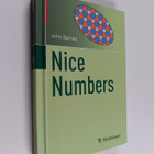 John Barnes : Nice Numbers - pikkukuva 1