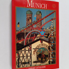 Susanne Rick : Munich - pikkukuva 1