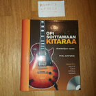 Kitaran soiton opiskelu kirja - pikkukuva 1