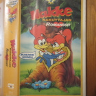 Nakke Nakuttajan romanssit (Esselte Video) VHS - pikkukuva 2