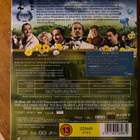 The Imaginarium of Doctor Parnassus Blu-ray - pikkukuva 2