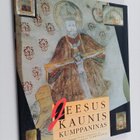 Eija (toim.) Kämäräinen : Jeesus kaunis kumppaninas : hen... - pikkukuva 1