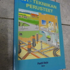 arju, Pentti : Lvi-tekniikan perusteet - pikkukuva 1