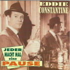 EDDIE CONSTANTINE - JEDER MACHT MAL - pikkukuva 1