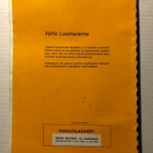 Kitarakoulu Plektrasoittoa varten Alkeisoppijakso - pikkukuva 2