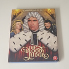 Bloody Judge - Limited Edition - pikkukuva 1
