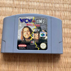 N64: WCW vs NWO World Tour (L) - pikkukuva 1