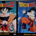 DRAGON BALL Z: SUURI TAISTELU + MAAILMAN VAHVIN DVD - pikkukuva 1