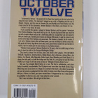 Phil Rizzuto ym. : The October Twelve - Five Years of Yan... - pikkukuva 2