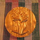 ETYK 1975-1985 CSCE mitali 1985.Suunn.Reijo Paavilainen . - pikkukuva 2