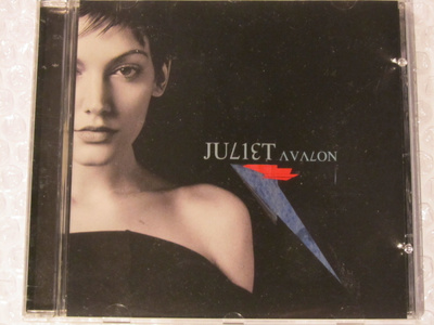 Juliet • Avalon CD Maxi-Single