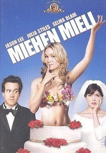 Miehen Mieli - DVD