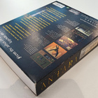 Betrayal in Antara PC BIG BOX - pikkukuva 4