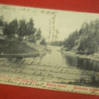 Saimaan kanava - Paikka Taipaleen luona 1904 (K11) - pikkukuva 1