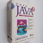 Cay S. Horstmann : Core Java 2, 2 - Advanced features - pikkukuva 1