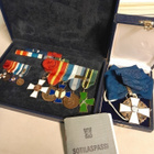 kenraalimajurin kunniamerkit - pikkukuva 1