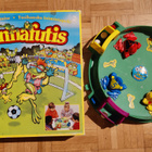 Konnafutis -peli - pikkukuva 1