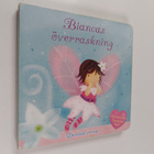 Sanja Rescek : Biancas överraskning - pikkukuva 1