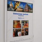 Uskonnon verkot : käsikirja - pikkukuva 1