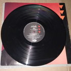 ANNE LIE RYDE DEN SISTA FLYKTEN LP - pikkukuva 5