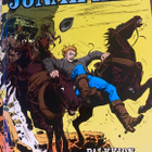 Jonah Hex: Palkkionmetsästäjän paluu DC - kuin uusi - pikkukuva 1