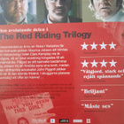 TED RIDING 1974 & 1983  BLU-RAY - pikkukuva 3