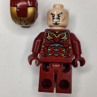 Lego Supersankarit figuuri - pikkukuva 3