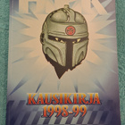 HPK kausikirja 1998-1999 - pikkukuva 1