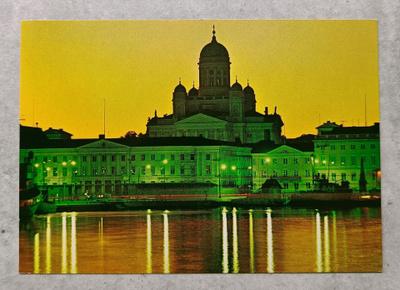 Helsinki