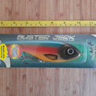 Buster Jerk Shallow - pikkukuva 1
