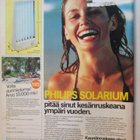 ANNA LEHTI 6 / 1986 SISÄLLYSLUETTELO KUVA 2 - pikkukuva 3