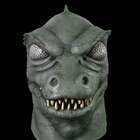 STAR TREK trick or treat GORN mask - HEAD HUNTER STORE. - pikkukuva 1