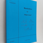 Tommy Andersson : Maskinlära för sjöpersonal - pikkukuva 1