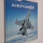 Heikki Nikunen : Airpower : ilmavoimat tiedustelijasta so... - pikkukuva 1